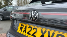 Volkswagen Taigo 1.0 TSI 110 Life 5dr Petrol Hatchback